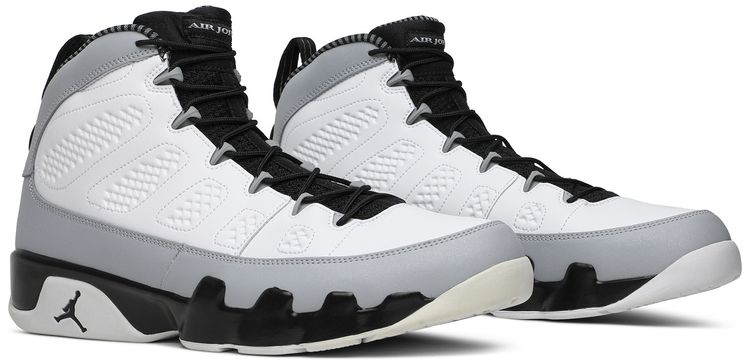 Air Jordan 9 Retro Barons