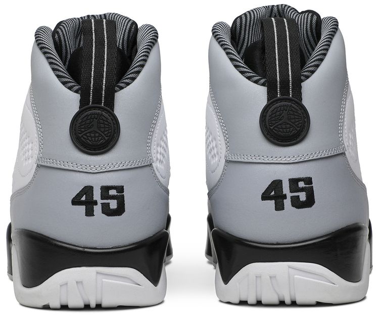 Air Jordan 9 Retro Barons