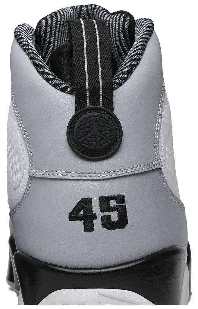 Air Jordan 9 Retro Barons