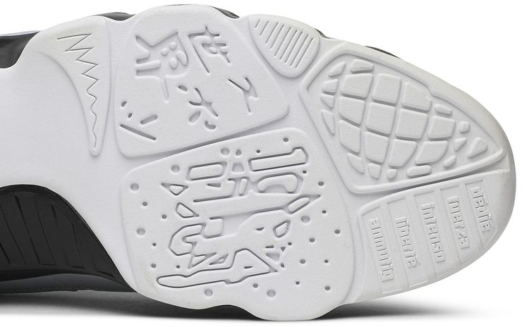 Air Jordan 9 Retro Barons