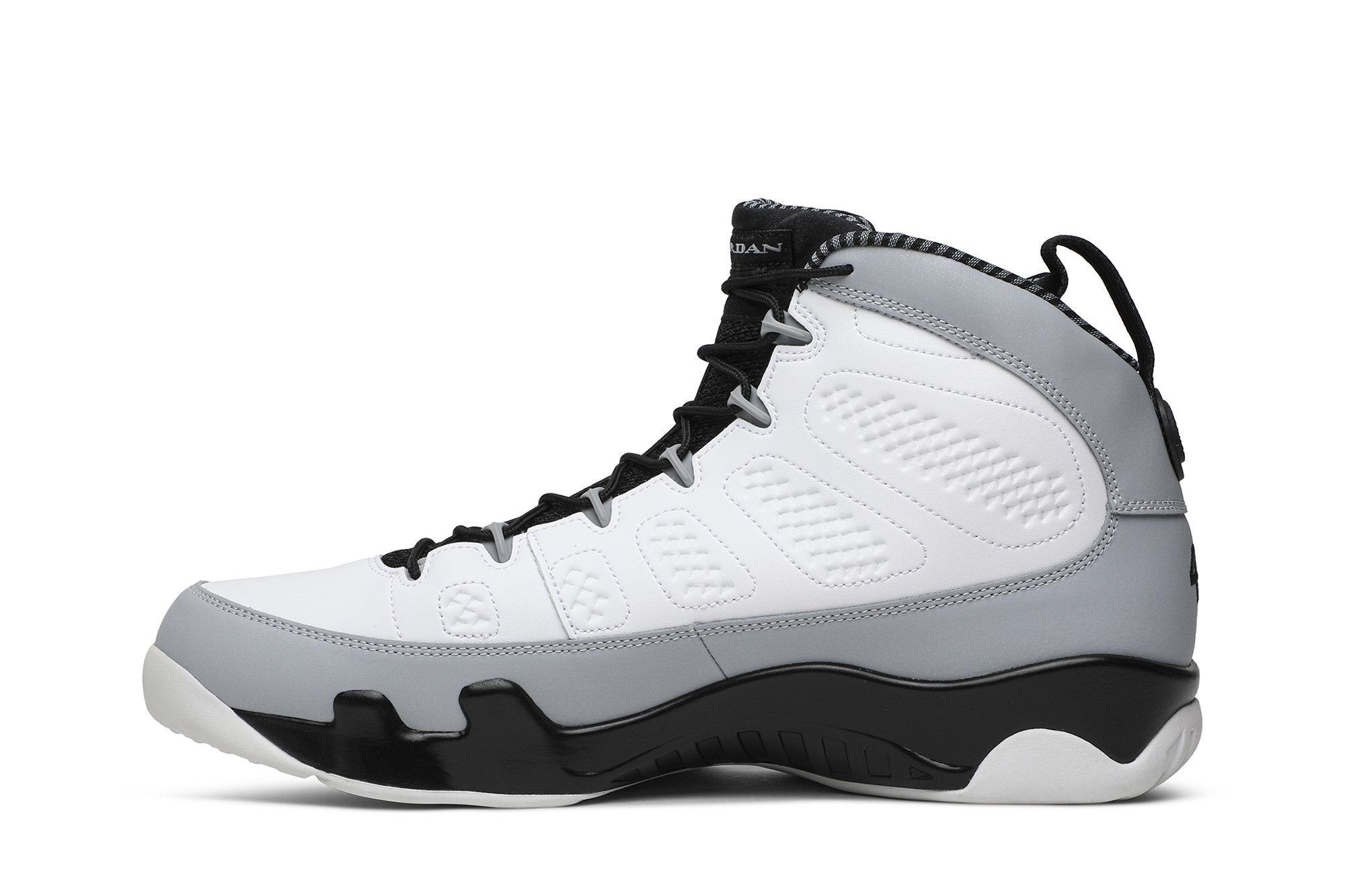 Buy Air Jordan 9 Retro Barons 302370 106 GOAT AU