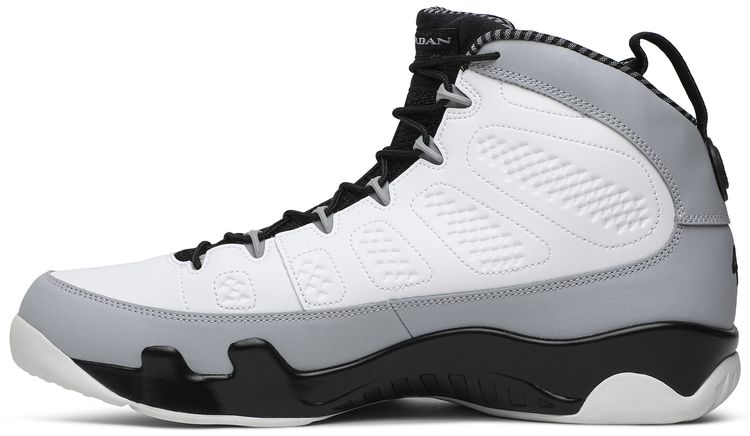 Air Jordan 9 Retro Barons