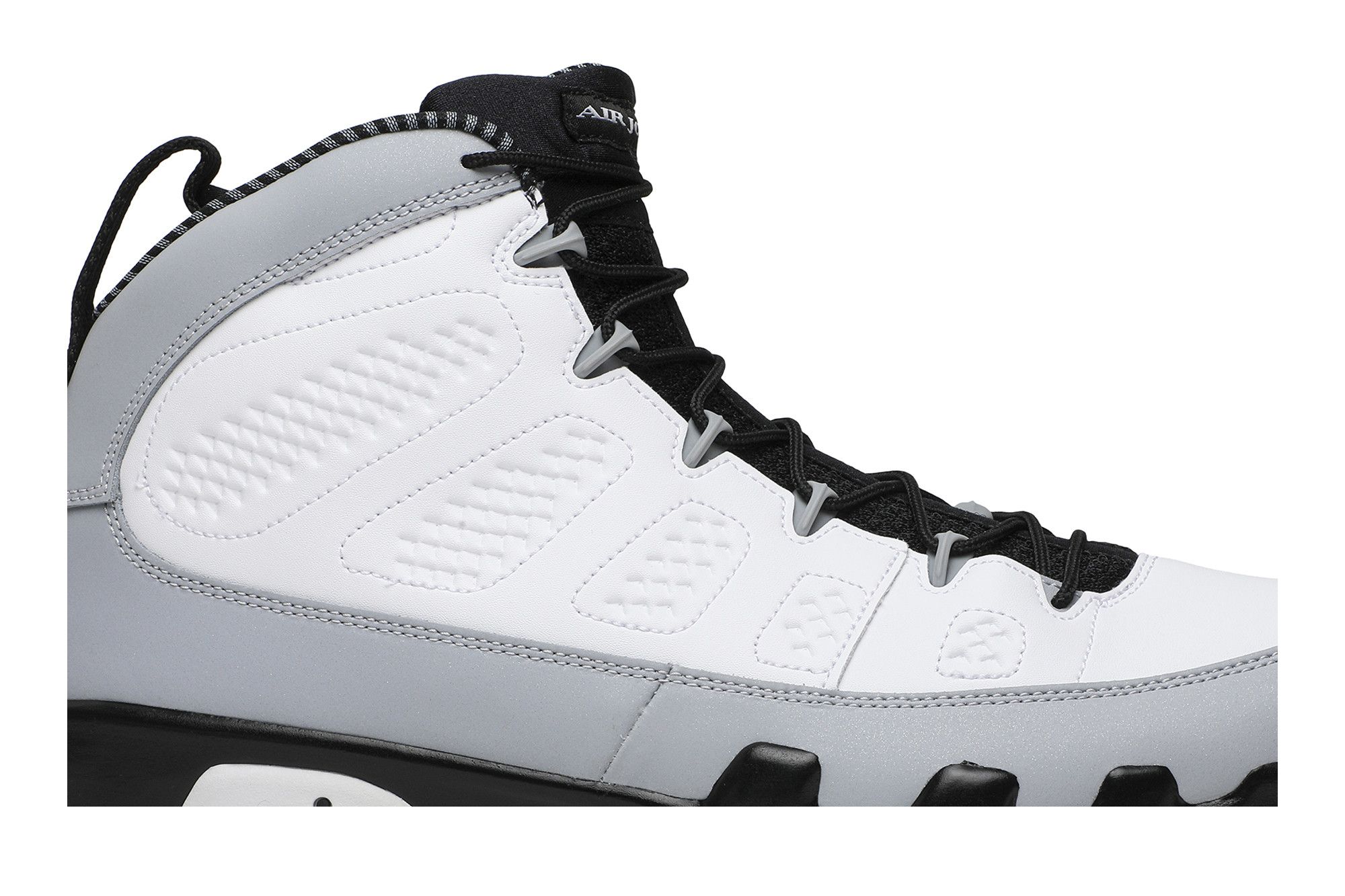 Size 10.0 Air Jordan 9 Retro Barons
