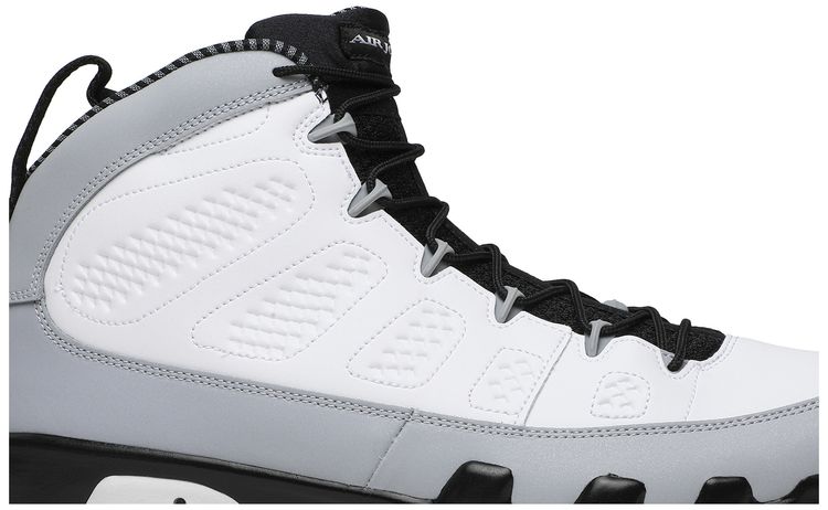 Air Jordan 9 Retro Barons