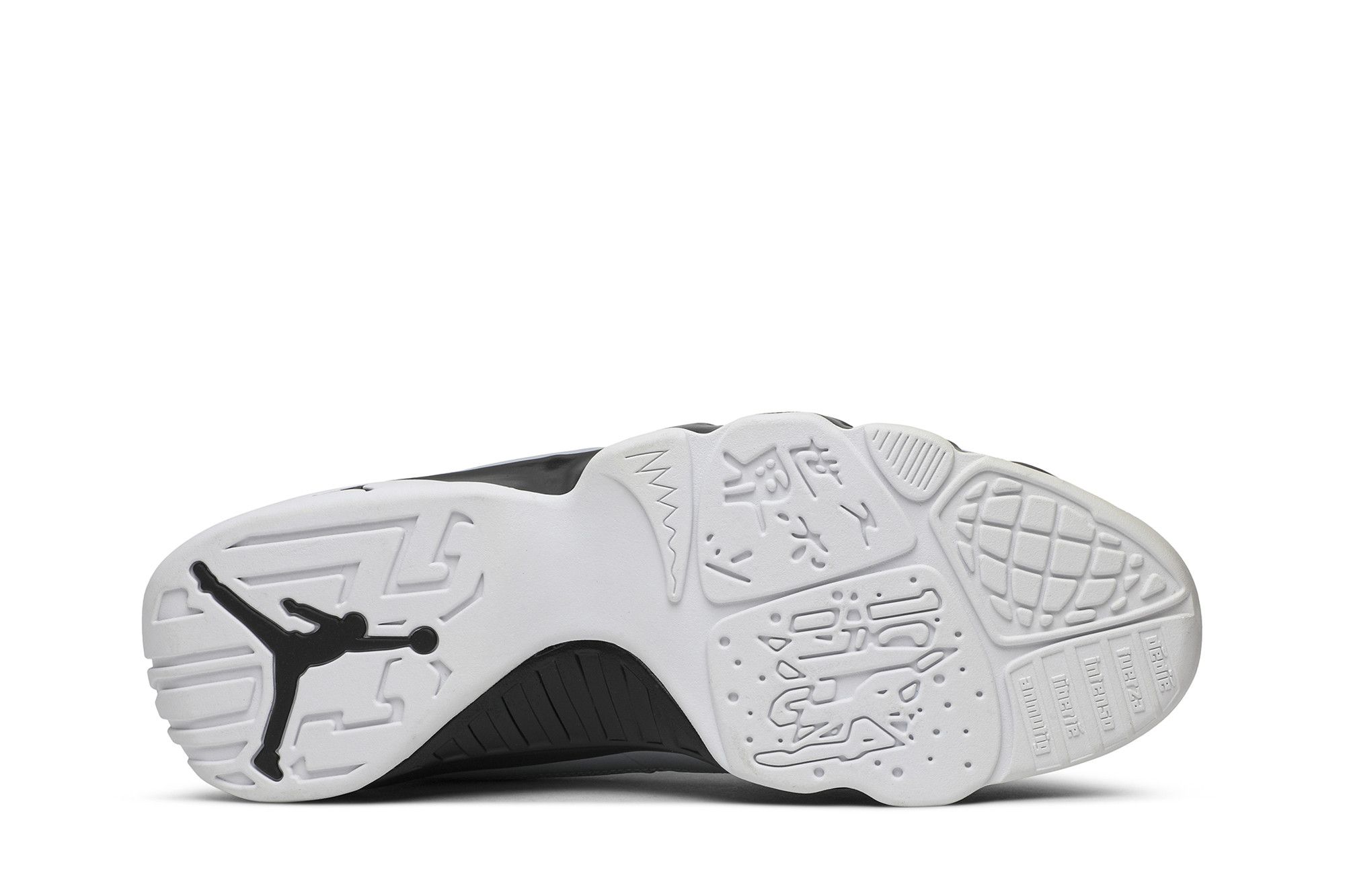 Air jordan 9 birmingham barons deals