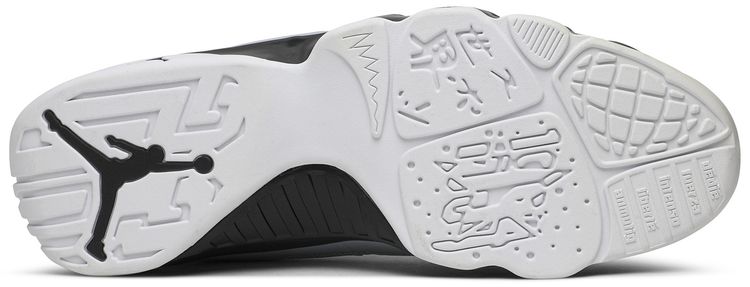Air Jordan 9 Retro Barons