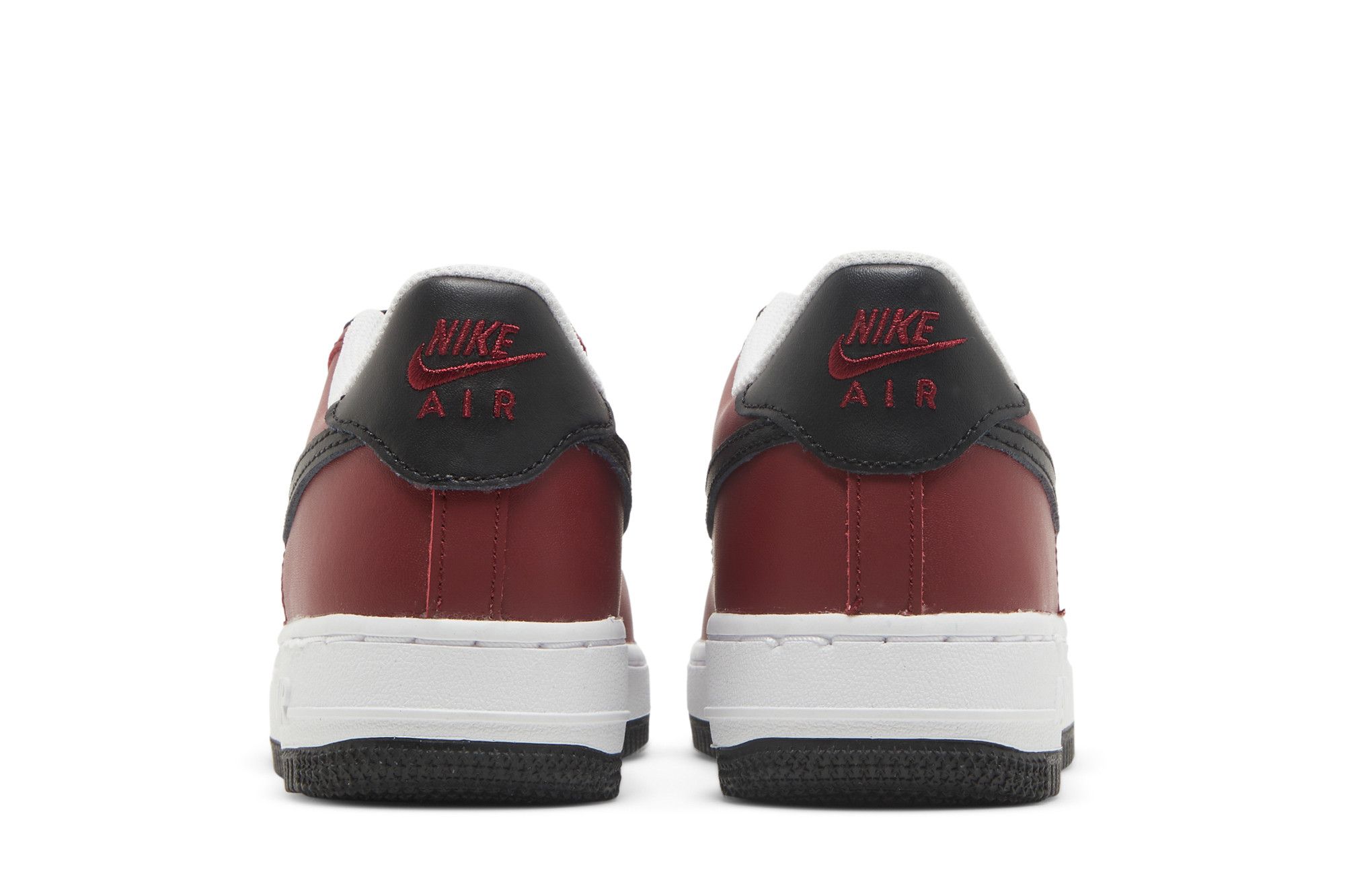 Buy Air Force 1 LV8 GS 'Team Red' - FD0300 600 | GOAT