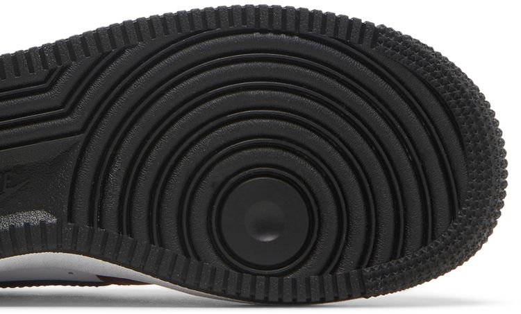 Nike Air Force 1 LV8 GS Team Red