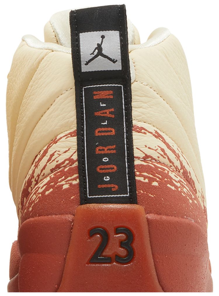 Eastside Golf x Air Jordan 12 Retro Out the Mud