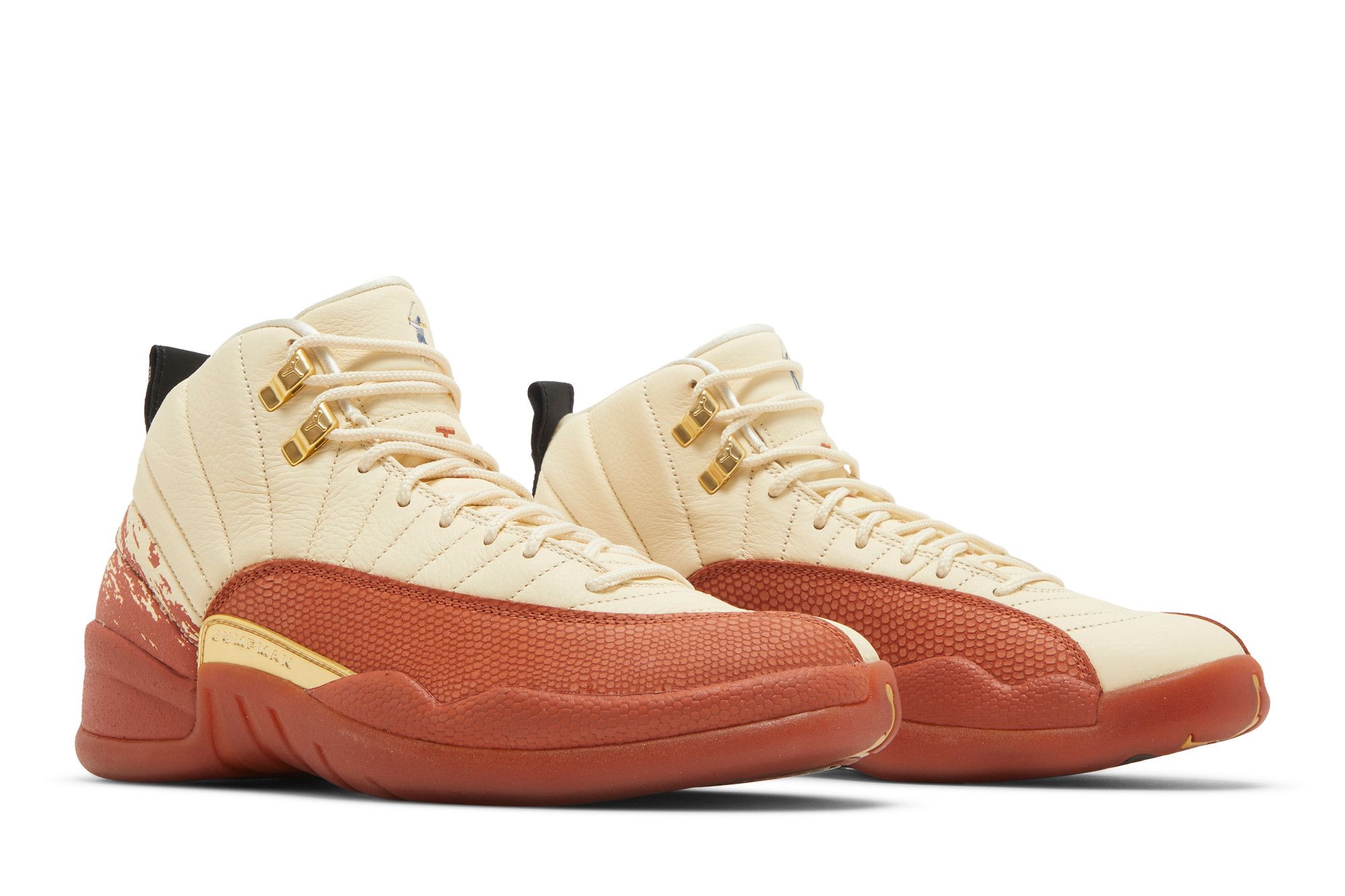 Buy Eastside Golf x Air Jordan 12 Retro 'Out the Mud