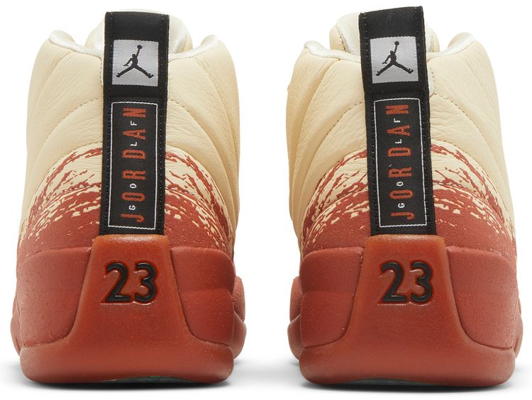 Eastside Golf x Air Jordan 12 Retro Out the Mud