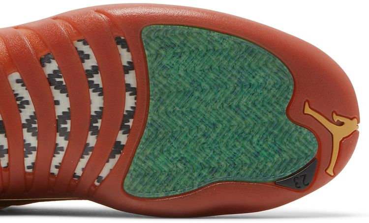 Eastside Golf x Air Jordan 12 Retro Out the Mud