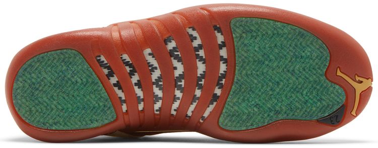 Eastside Golf x Air Jordan 12 Retro Out the Mud