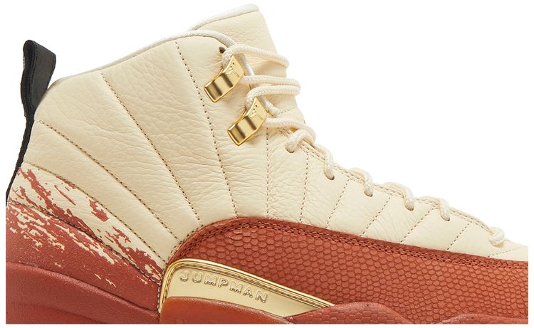 Eastside Golf x Air Jordan 12 Retro Out the Mud