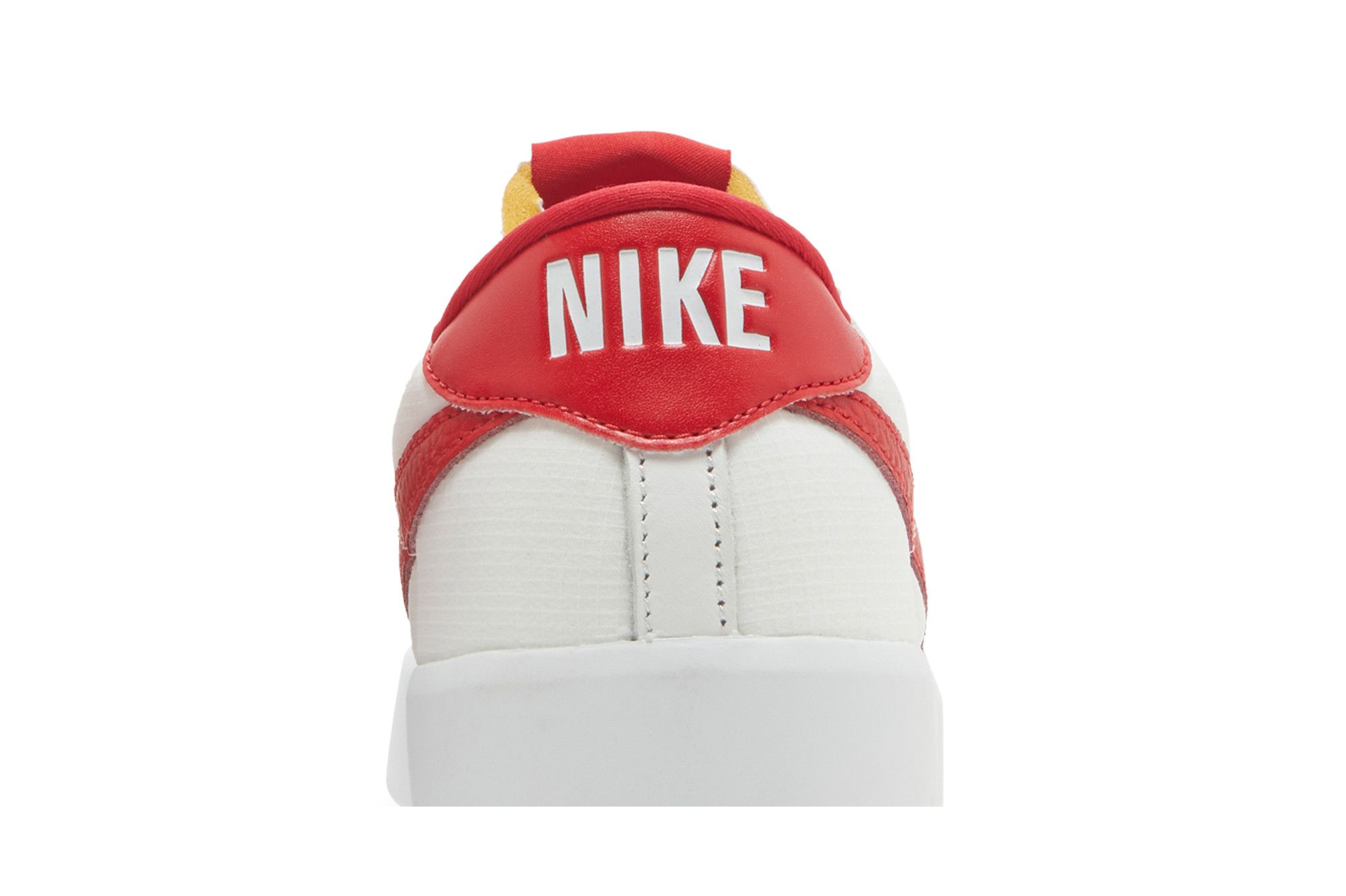 Buy Bruin React SB White University Red CJ1661 102 GOAT CA