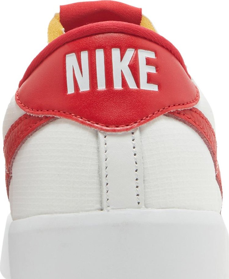 Bruin React SB White University Red