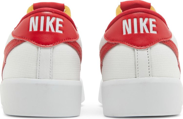 Bruin React SB White University Red