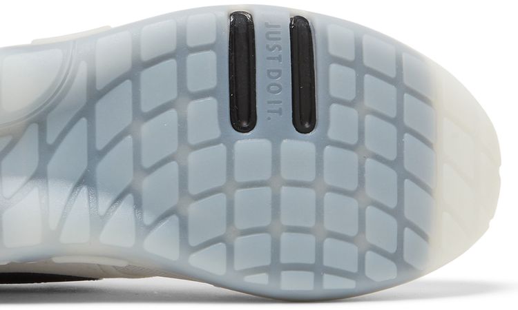 Nike Air Max Motif GS White Black