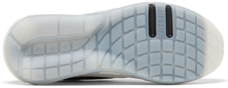 Nike Air Max Motif GS White Black