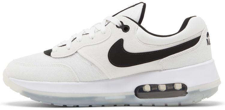 Nike Air Max Motif GS White Black