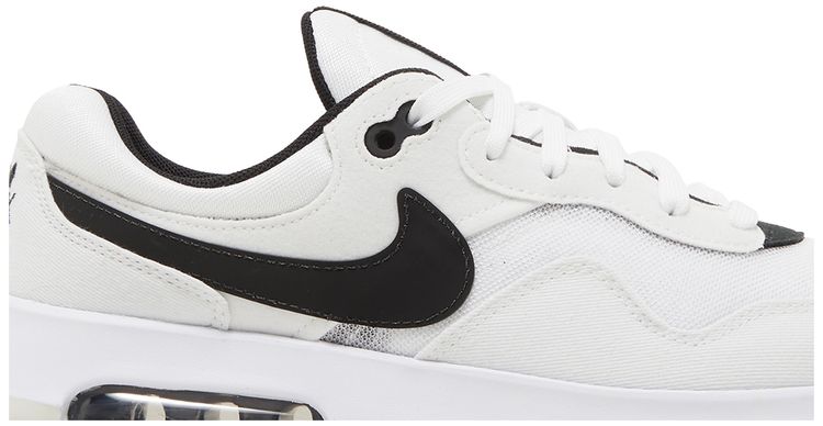 Nike Air Max Motif GS White Black