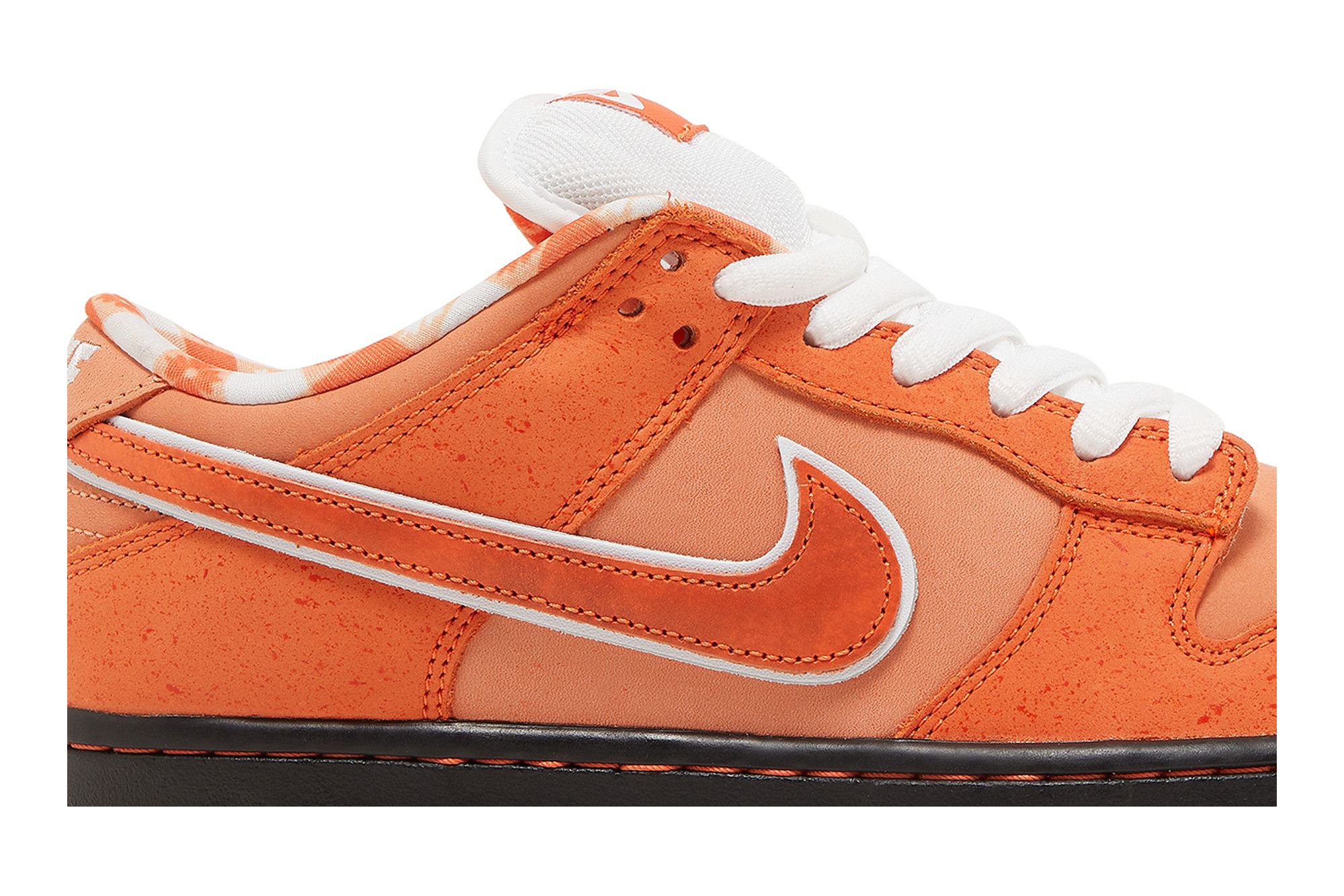 Sb dunk lobster top