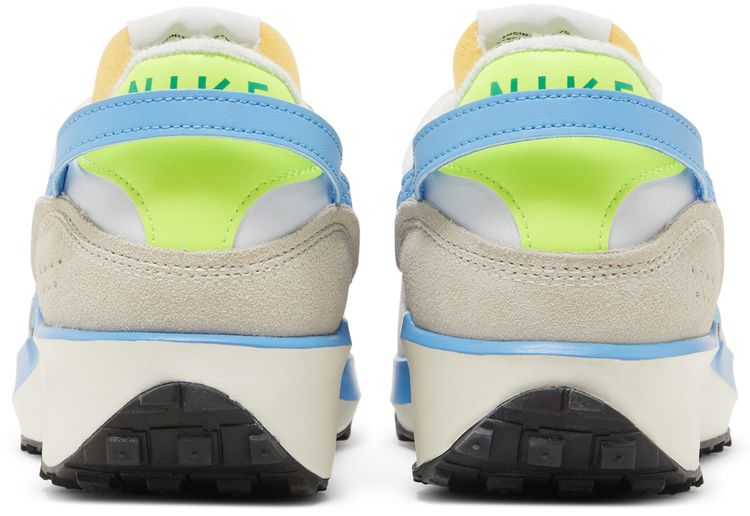 Waffle Debut University Blue