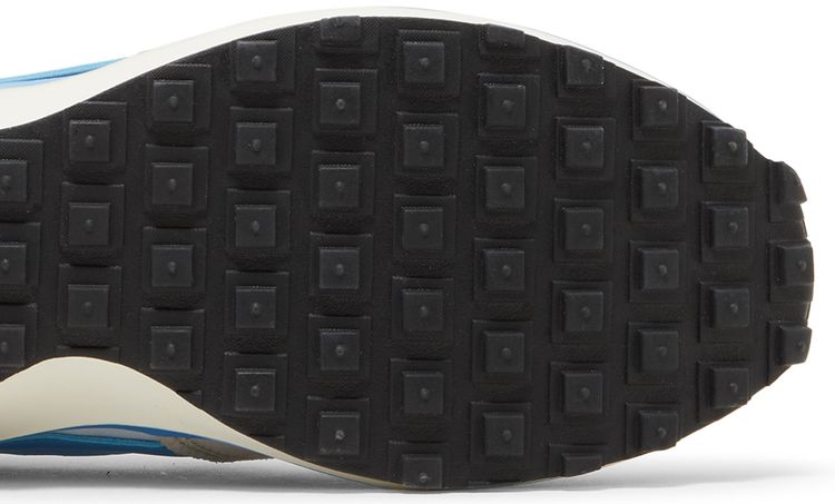 Waffle Debut University Blue