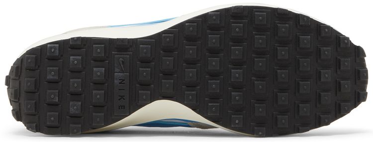 Waffle Debut University Blue