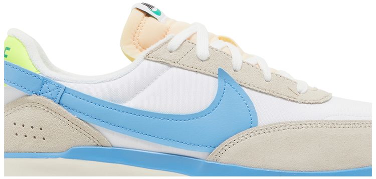Waffle Debut University Blue