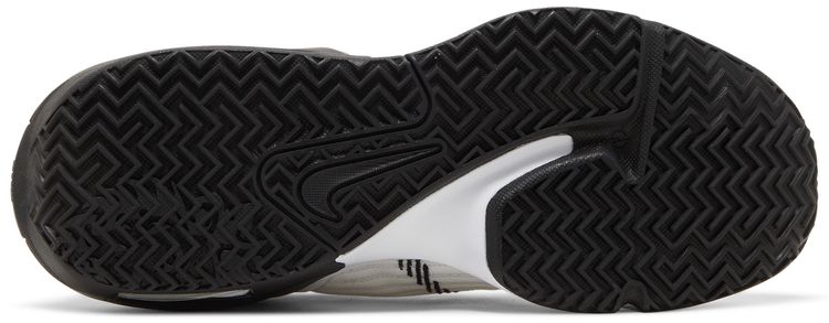 Nike LeBron Witness 6 TB White Black