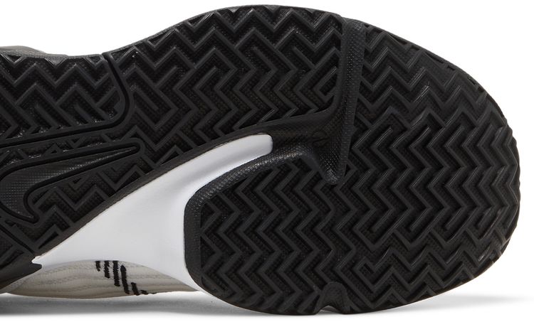 Nike LeBron Witness 6 TB White Black