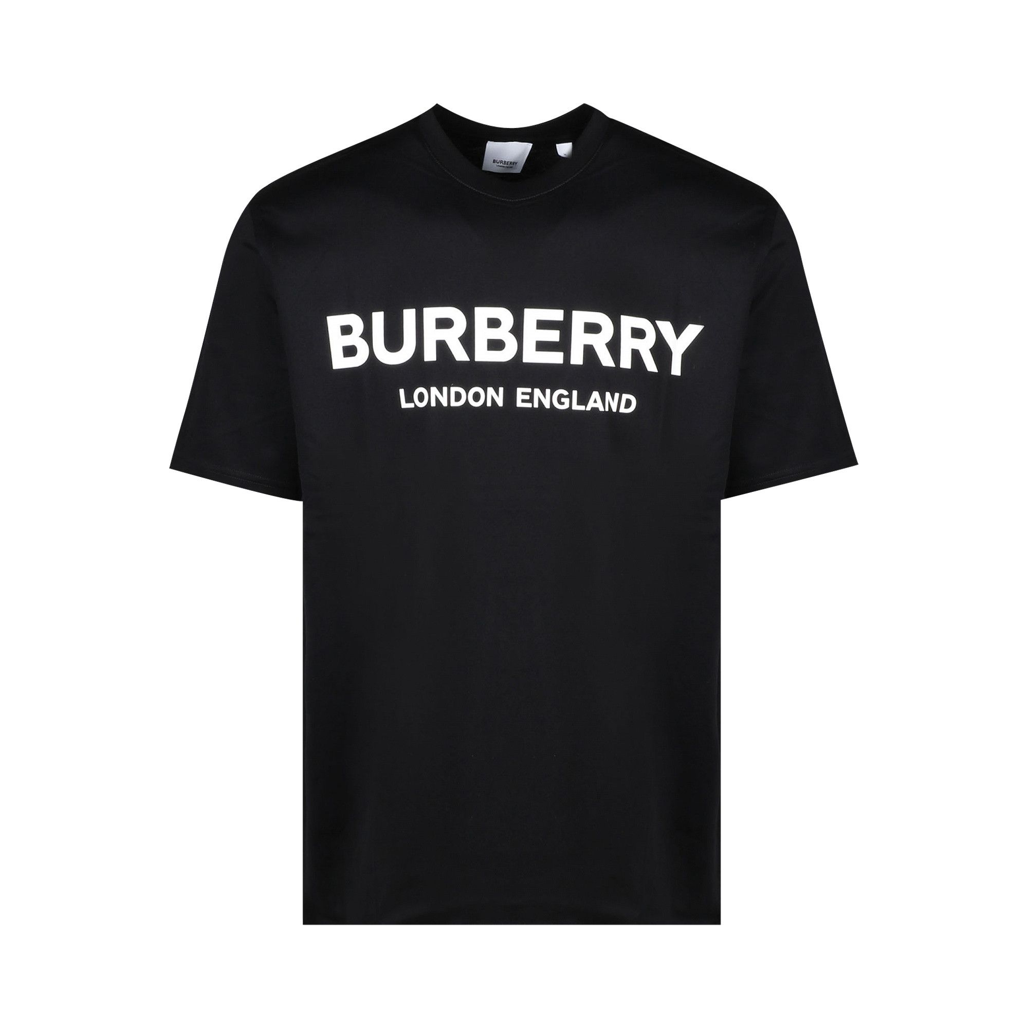 【単品売り可！】BURBERRY Tシャツ スカートセット 92cm〜98cm Buy Burberry BLE Logo Print T-Shirt 'Black' - 8026016 | GOAT