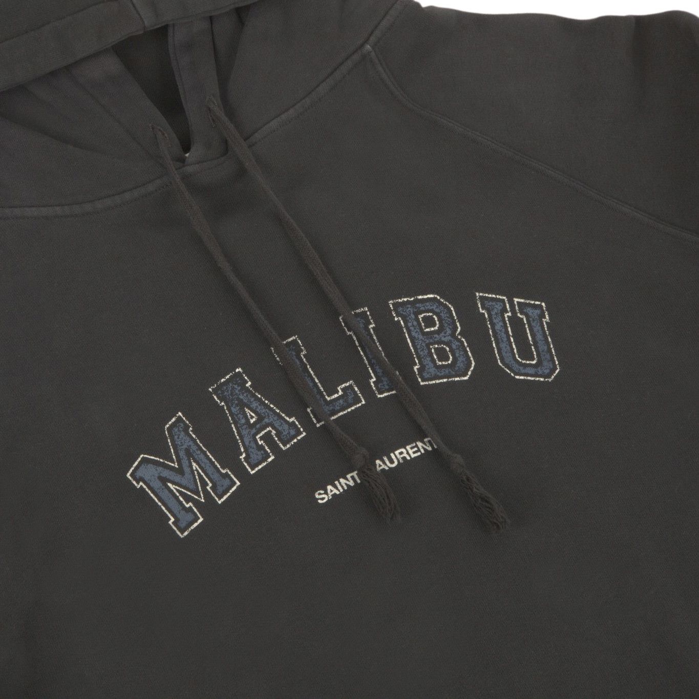 Malibu saint laurent hoodie best sale