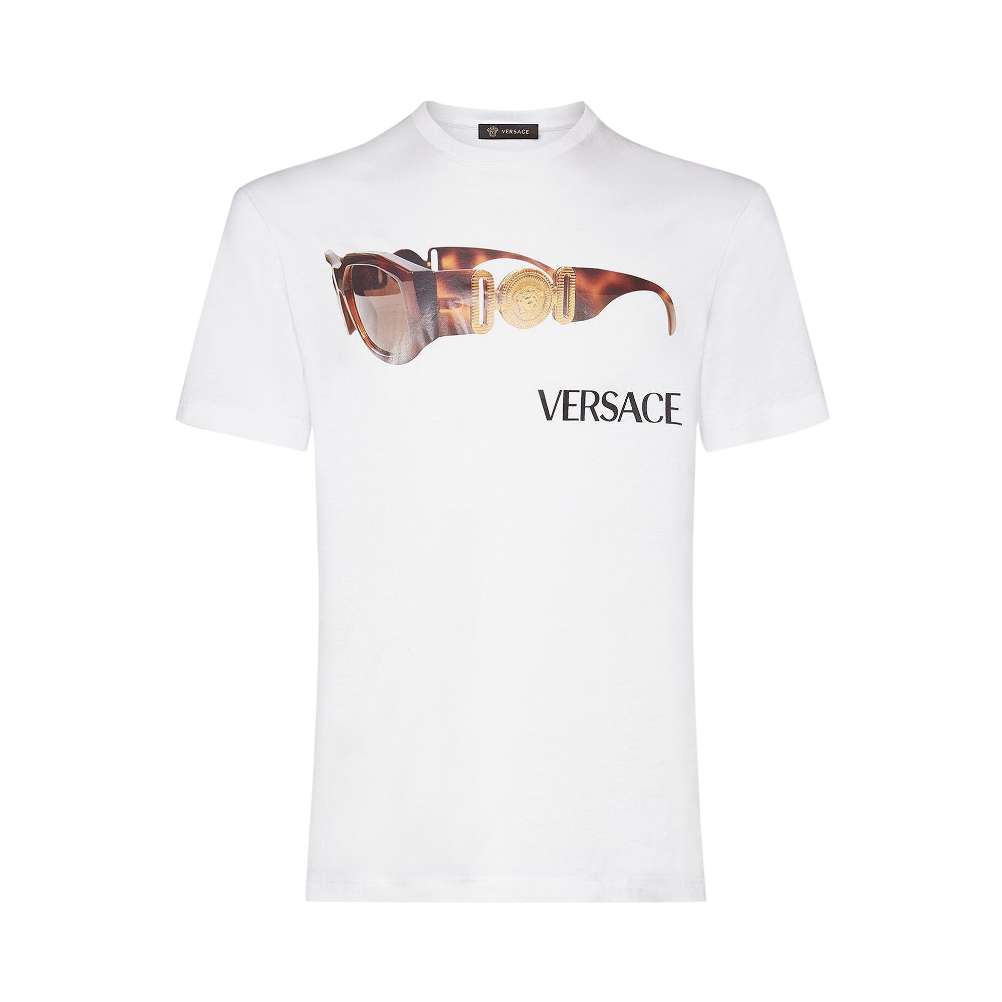 Versace shirt biggie cheap