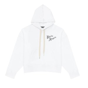 Buy Palm Angels Sacred Heart Hoody Off 'White/Multi-Color ...