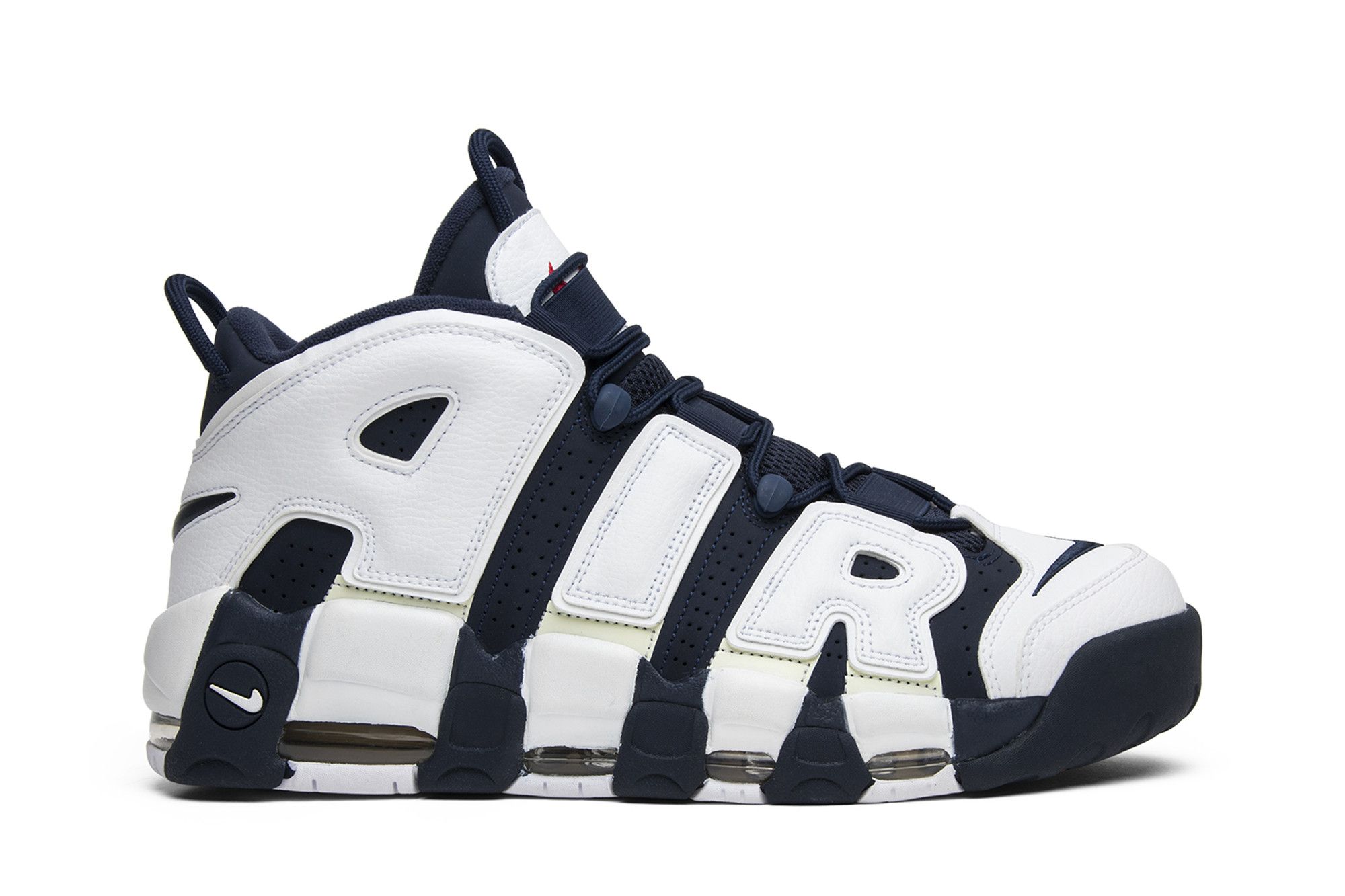 Nike air more uptempo 96 sale olympic