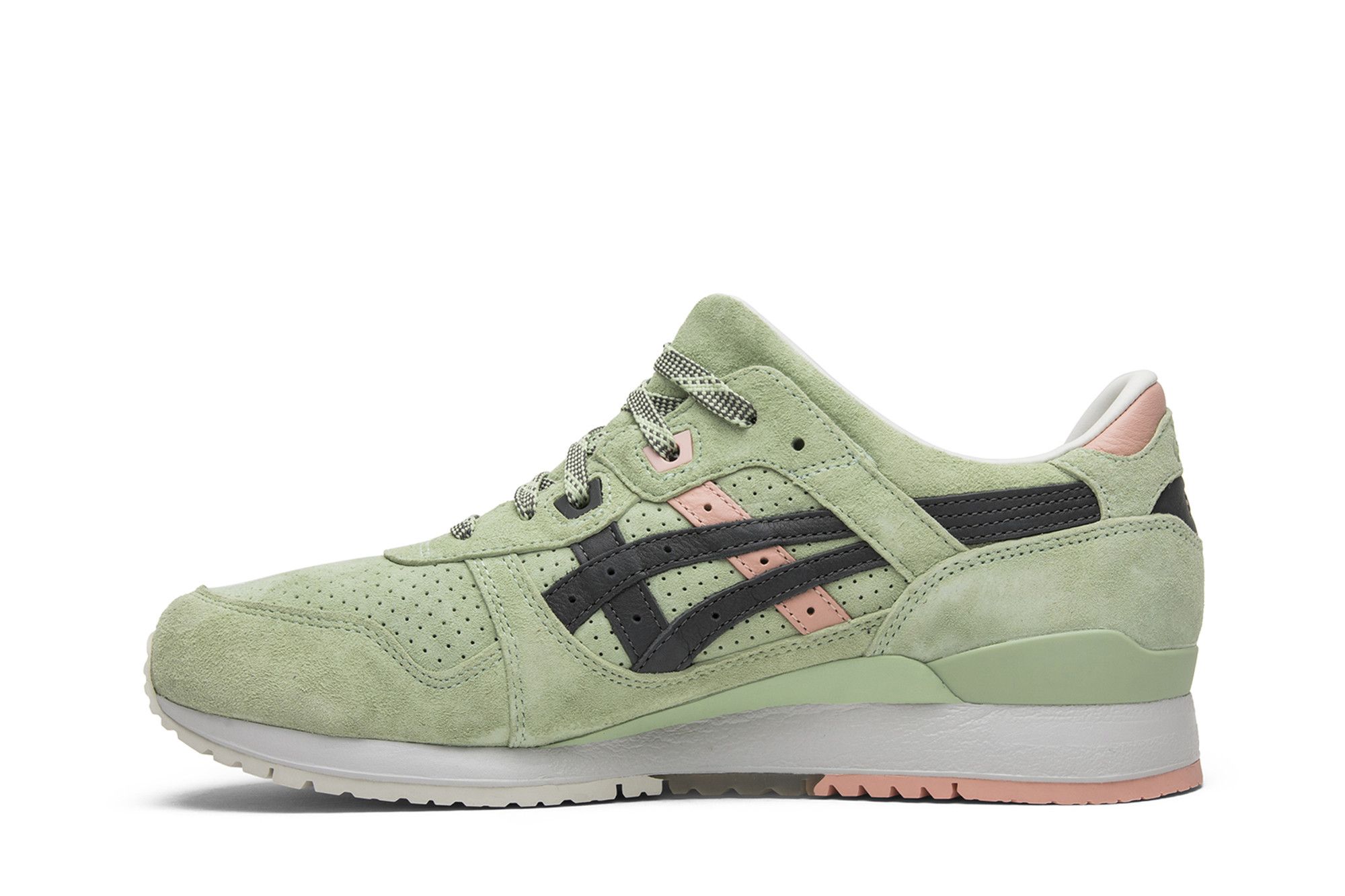 Gel lyte wasabi shop