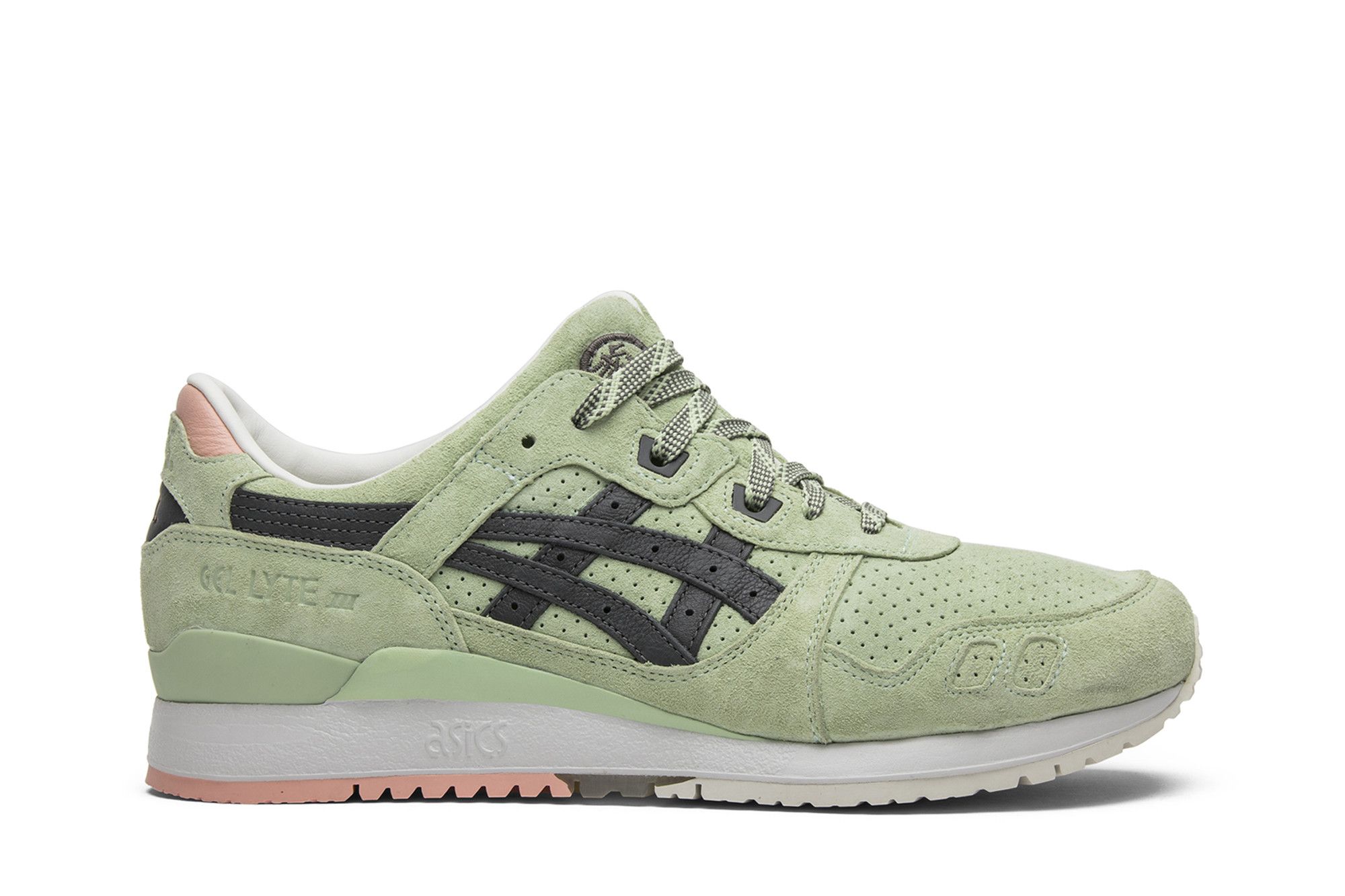 End x deals asics wasabi