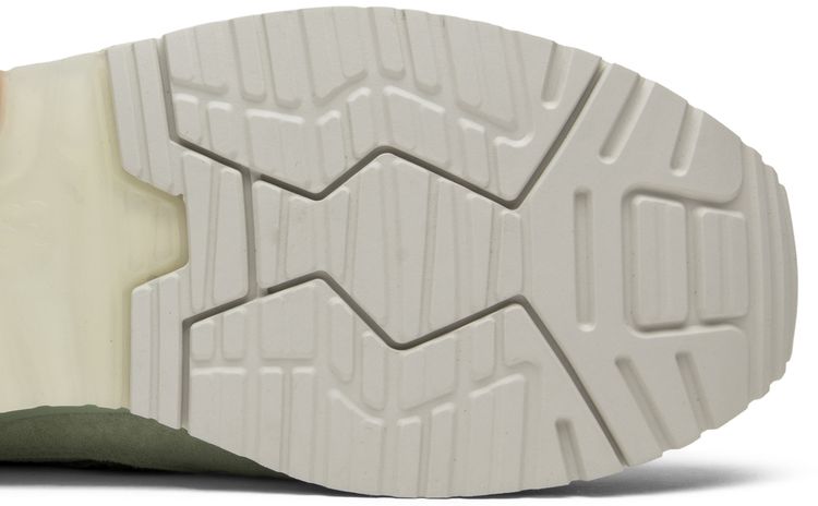 END x ASICS Gel Lyte 3 Wasabi Special Box