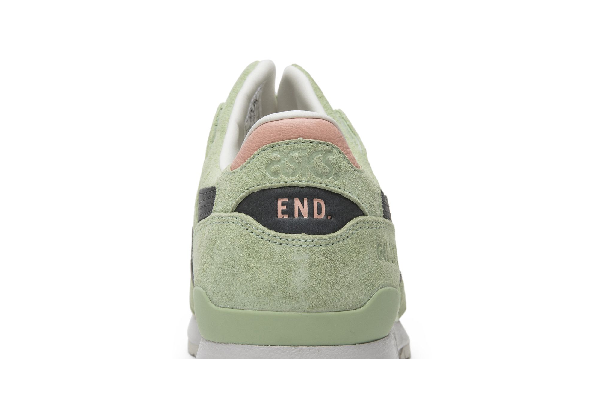 Gel lyte 3 wasabi online