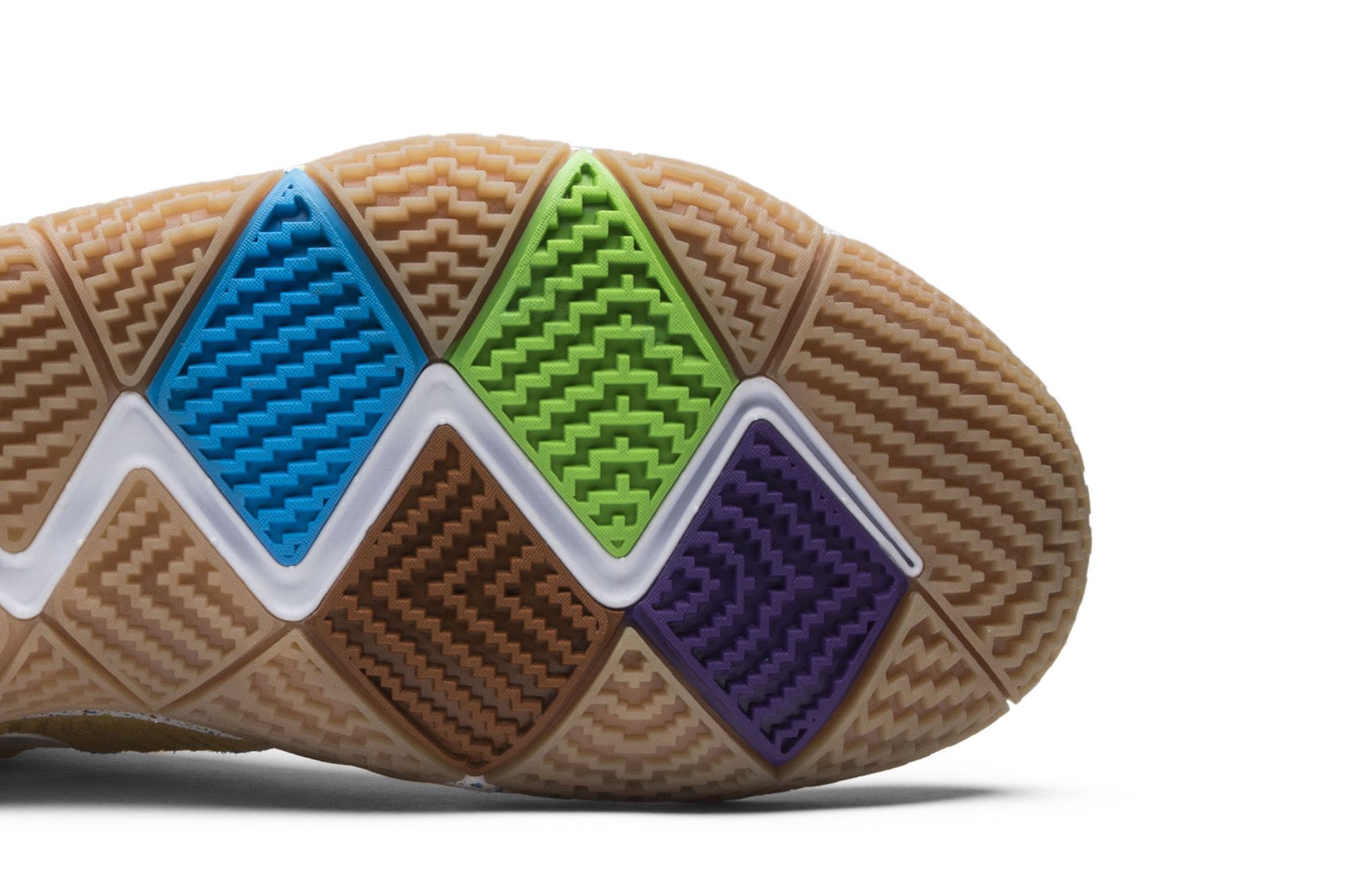 Kyrie 4 cinnamon toast crunch box online