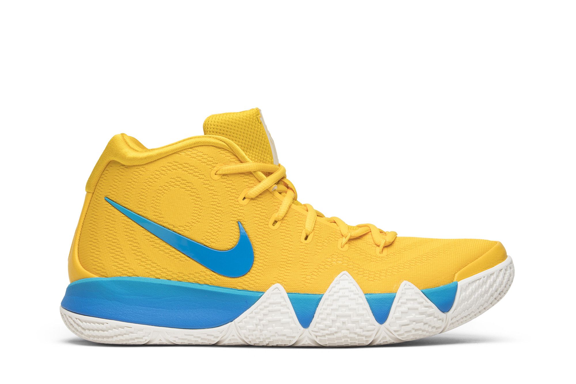 Kyrie 4 Kix Special Box