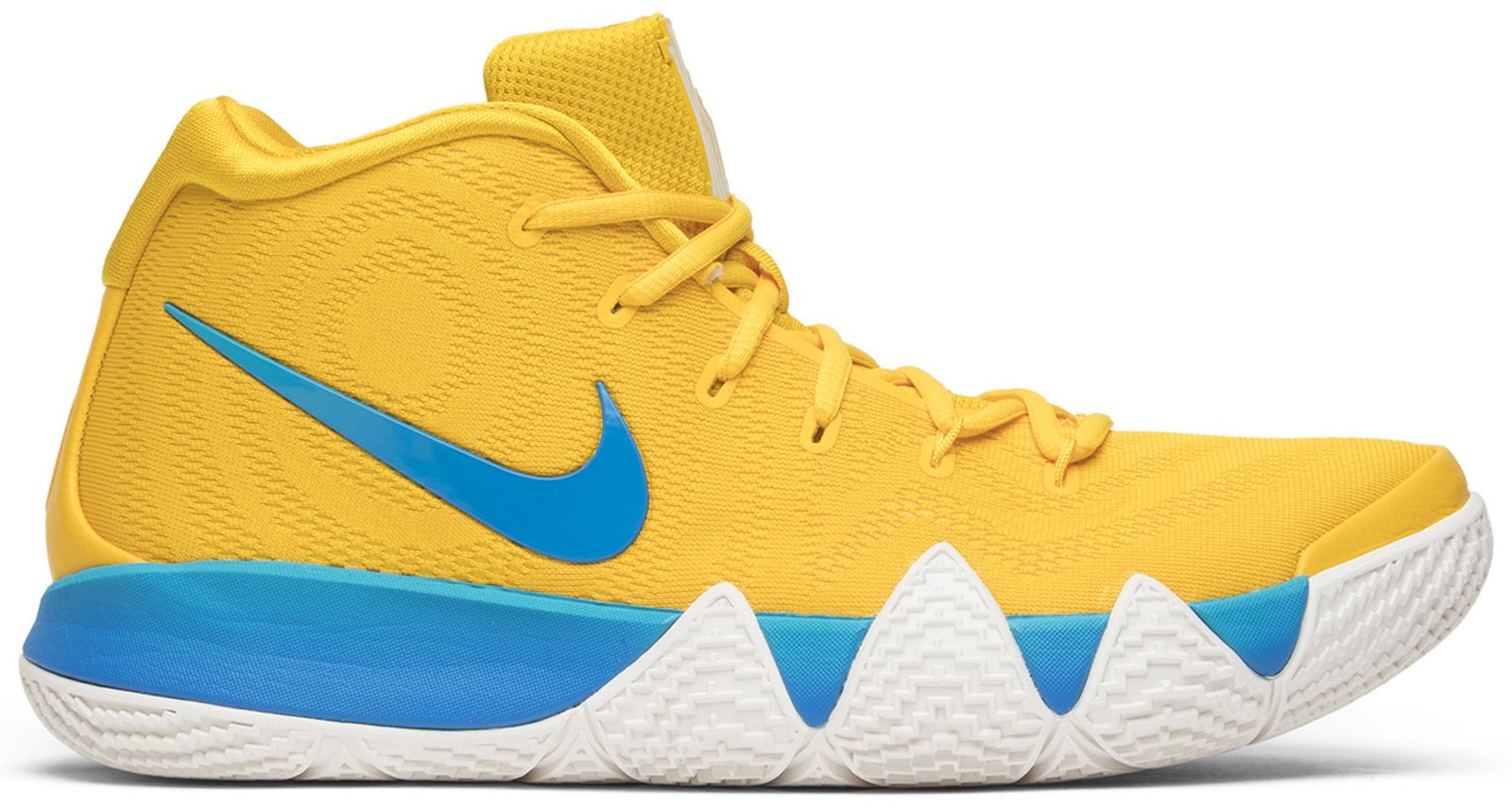 kix kyries