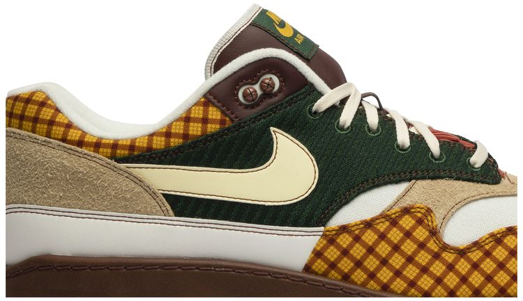 Nike Missing Link x Air Max 1 Susan