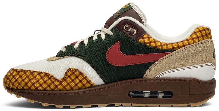 Nike Missing Link x Air Max 1 Susan