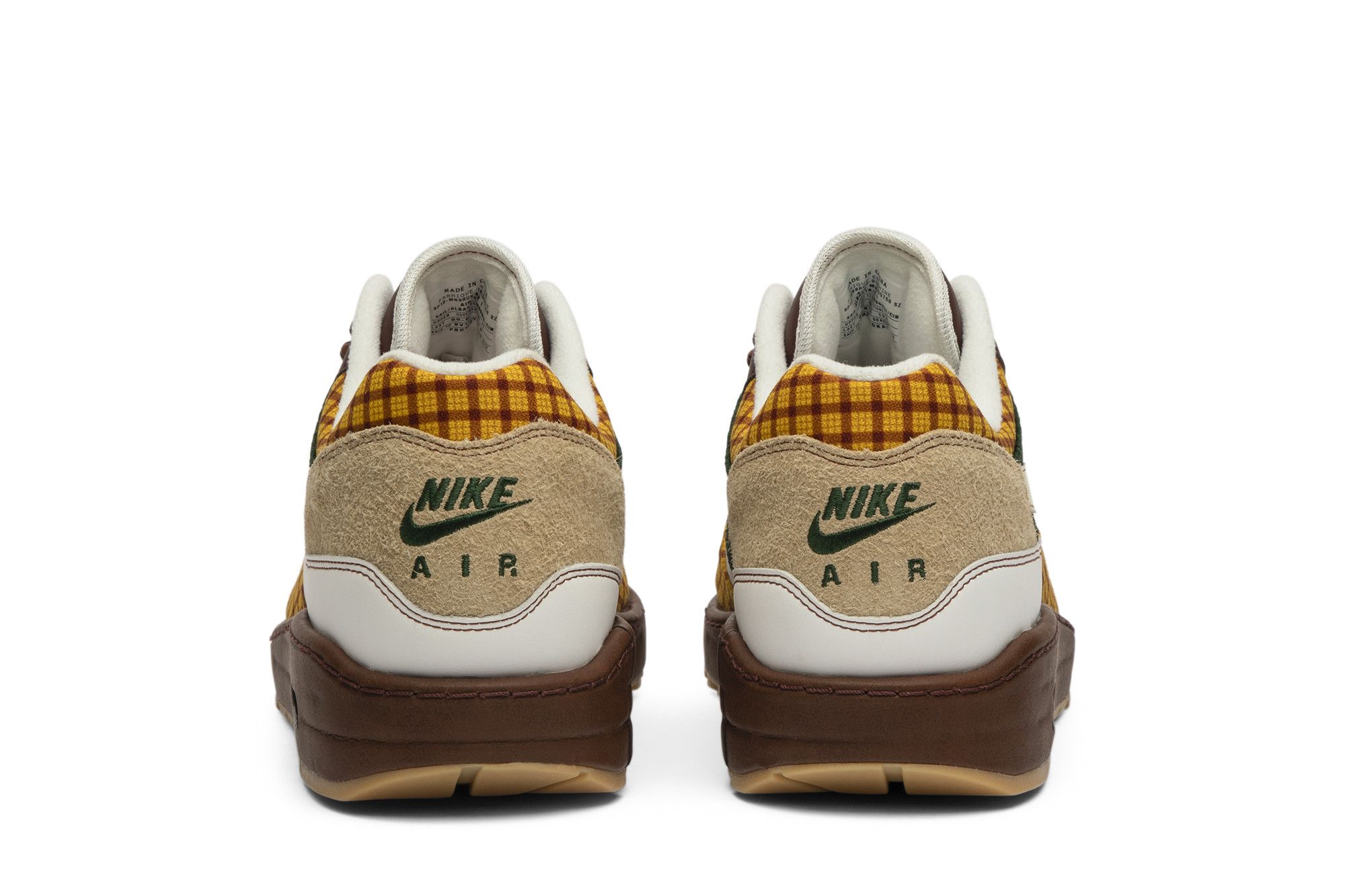 Nike air max susan missing link cheap