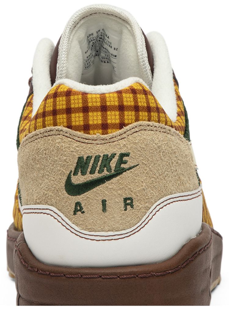 Nike Missing Link x Air Max 1 Susan