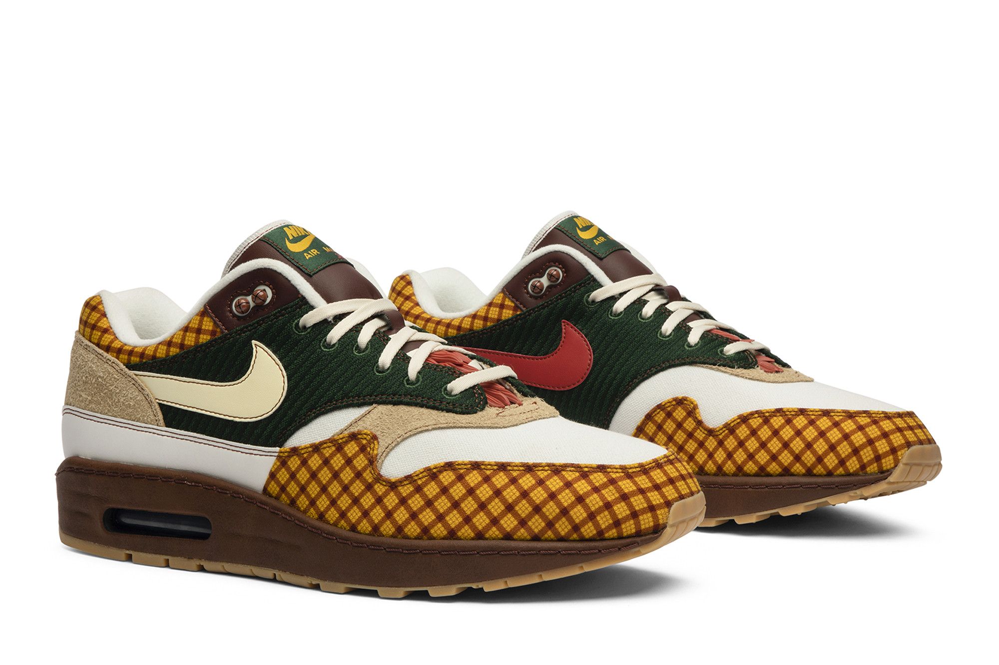 Buy Missing Link x Air Max 1 Susan CK6643 100 GOAT