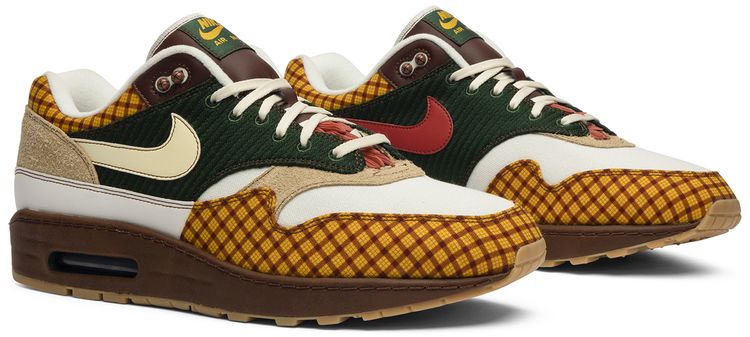 Nike Missing Link x Air Max 1 Susan